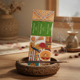 Incienso Jumbo Yatra Uva Blanca