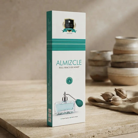 Incienso Almizcle
