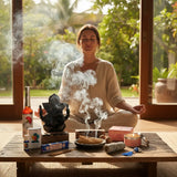 Kit Nag Champa