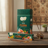 Incienso Flora