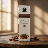 Incienso Chocolate