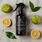 Aromatizante Spray Bergamota 300 mL