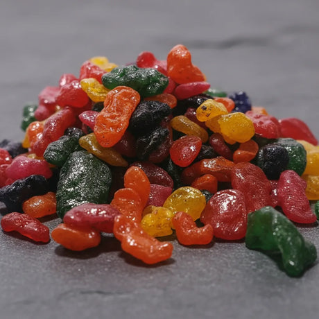 Resina 7 Poderes Africanos