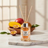 Difusor de Varilla Mango Maracuyá 125 mL