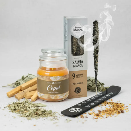 Kit Limpieza Diaria Básica