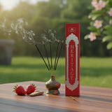 Incienso Heritage Sandalo con Frutilla