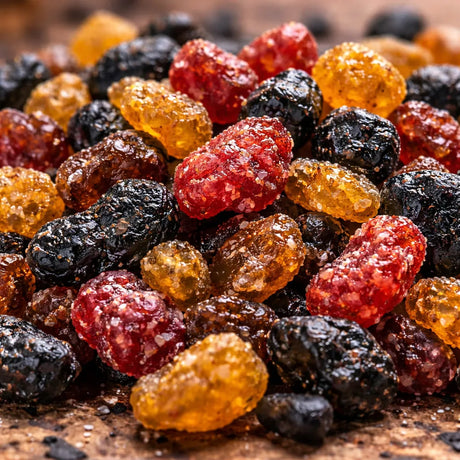 Resina Natural Tres Reyes