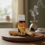 Aceite Aromático Sándalo