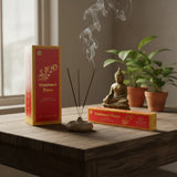 Incienso Vaishnavi Flora