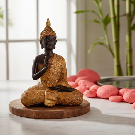 Buda Siddharta Soul Padmasana