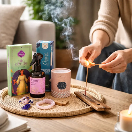 Kit Reseteo Energético