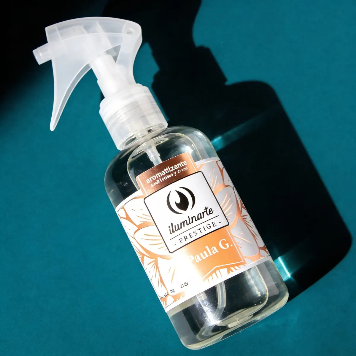 Aromatizante Spray Paula C 200 mL