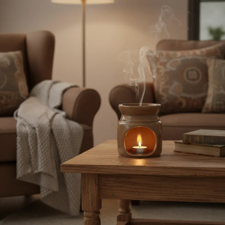 Difusor de Ceramica Cafe Home