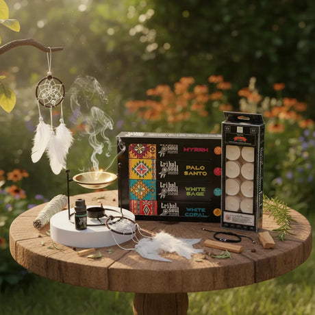 Kit Tribal Protector