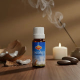 Aceite Aromático Coco