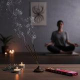 Incienso para Reiki Sei Hei Ki