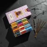 Pack Inciensos Masala Frutal