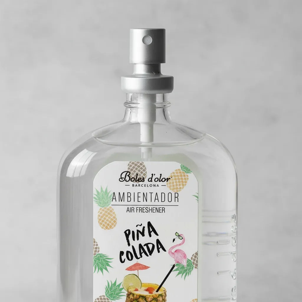 Aromatizante Spray Piña Colada 100 mL