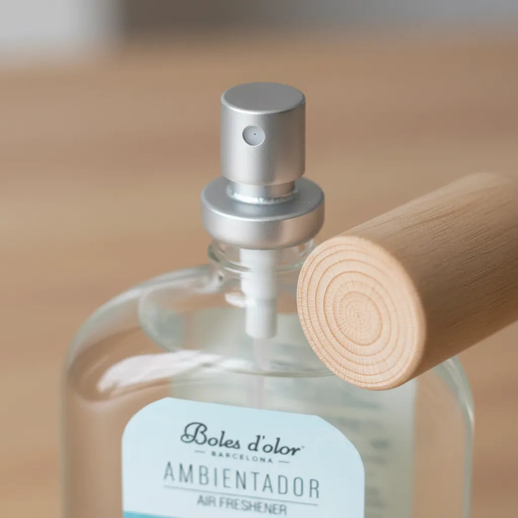 Aromatizante Spray Tiare 100 mL
