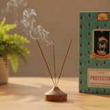 Incienso Masala Protección