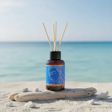 Difusor de Varilla Oceana Azul 60mL