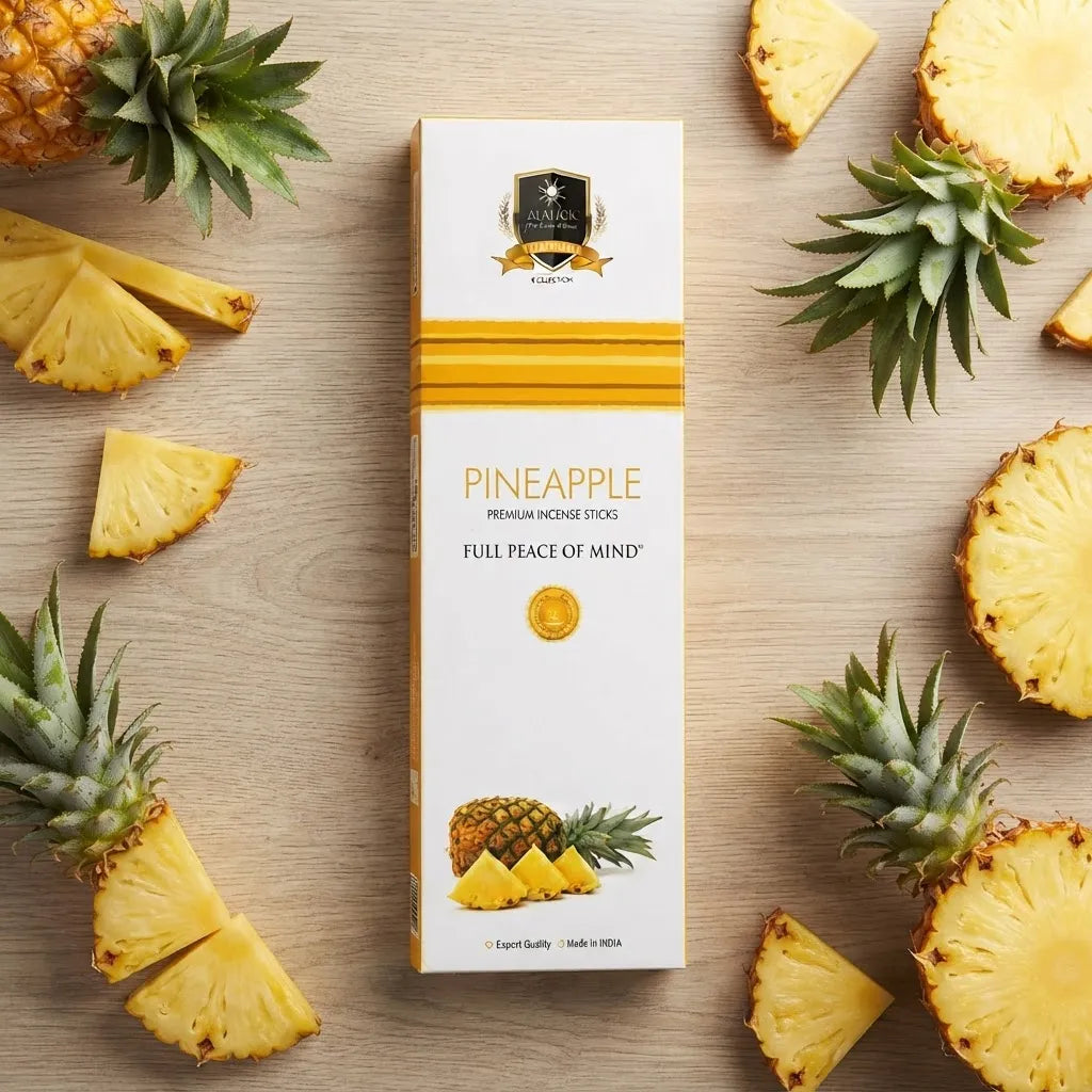 Incienso Piña