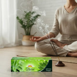 Incienso Salvia Blanca