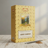 Incienso Masala Abre Camino