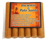 Incienso de Palo Santo