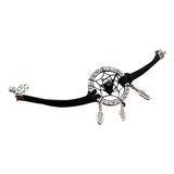 Pulsera Negra Atrapa Sueño