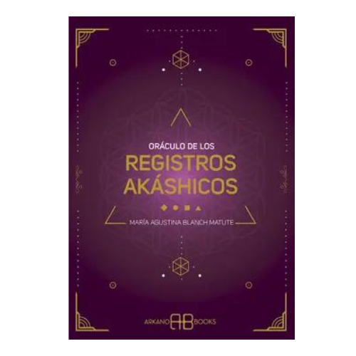 Oraculo de los Registros Akáshicos