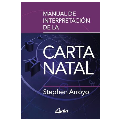 Manual de Interpretación de la Carta Natal