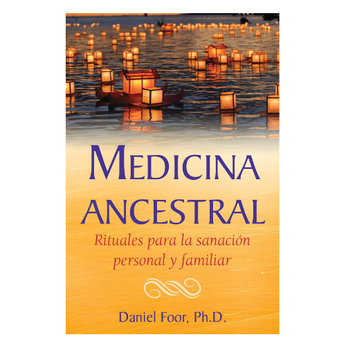 Medicina Ancestral