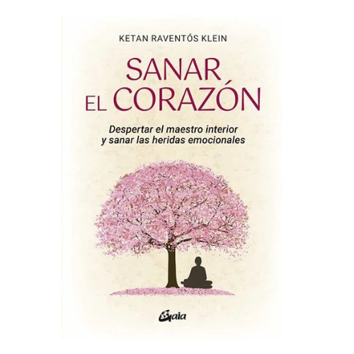 Sanar el Corazón