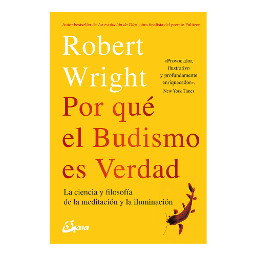 Por qué el Budismo es Verdad