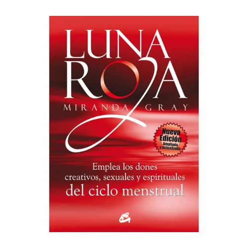 Luna Roja (Libro)