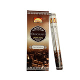 Incienso Chocolate - Parimal Hexagonal