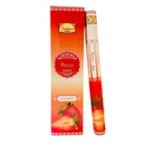 Incienso Jardín Frutilla - Parimal Jumbo