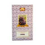 Incienso Masala Frutal Lavanda - Parimal