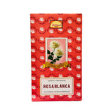 Incienso Masala Frutal Rosa Blanca - Parimal