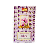 Incienso Masala Frutal Violeta - Parimal