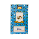 Incienso Masala Frutal Coco - Parimal