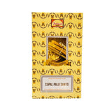 Incienso Masala Frutal Copal Palo Santo - Parimal