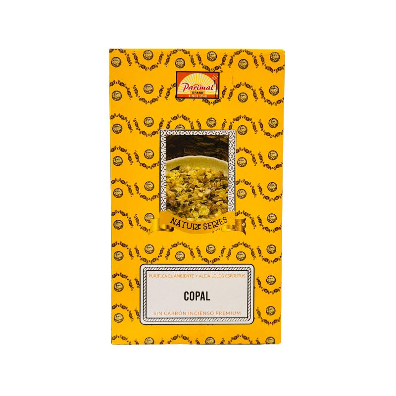 Incienso Masala Frutal Copal - Parimal