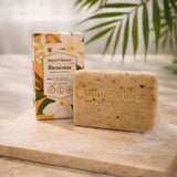 Jabón Aromático Bienestar Vainilla Neroli 150 Gr