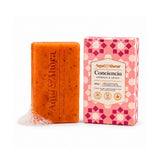 Jabón Aromático Conciencia Sandalo Grass 150 Gr