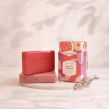 Pack 2 Jabones Aromaticos Floral Fig & Dulzura 150 gr