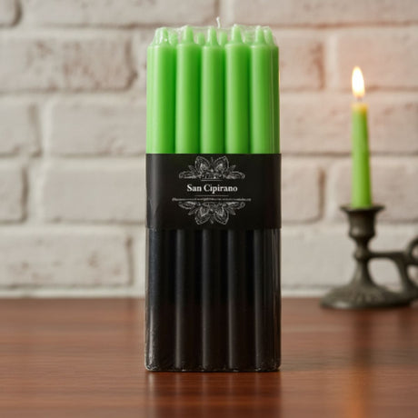 Vela Larga San Cipriano 10 u.