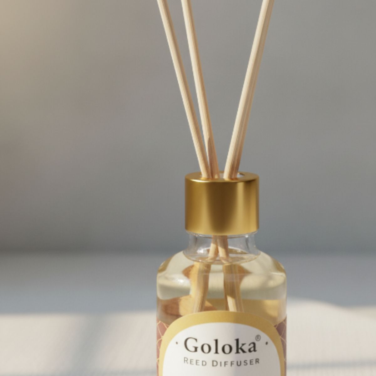 Difusor de Varilla Palo Santo 50 mL