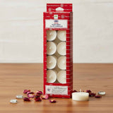 Vela Tealight Rosa